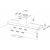 Okap podszafkowy FABER IN-NOVA PREMIUM EV8+ X 60 110.0439.940